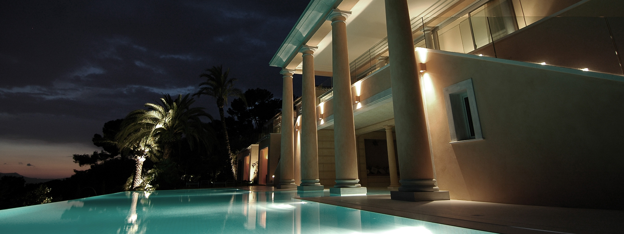 MDE - Méditerranéenne d’électricité  Sud Est