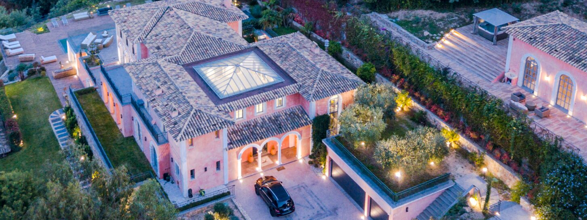 MDE - Méditerranéenne d’électricité  Sud Est